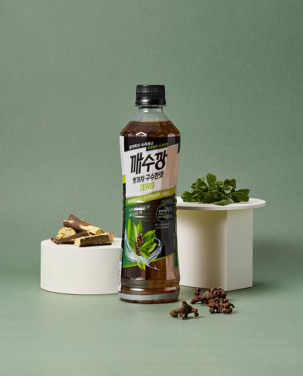 사진=롯데칠성음료