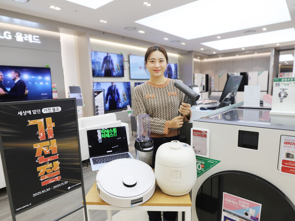 사진=롯데하이마트