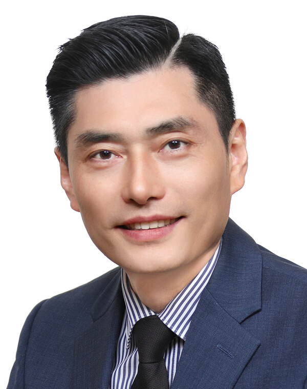 이병돈 아이피허브 대표.