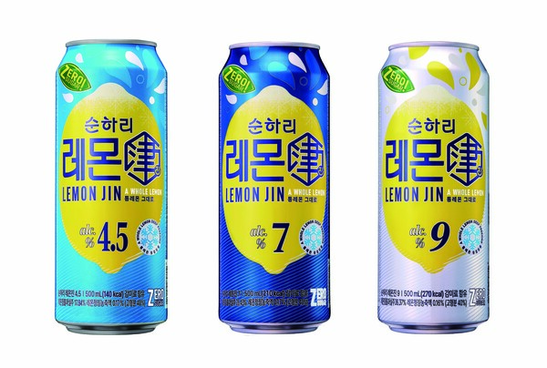 사진=롯데칠성음료