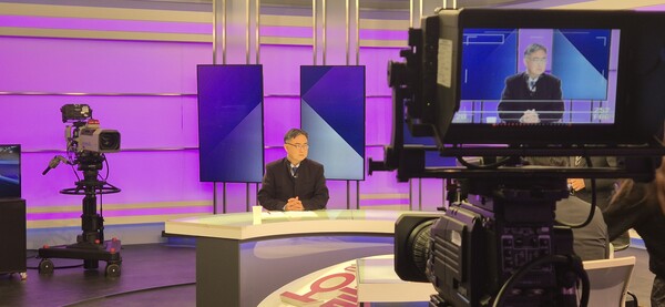 중국내 주요 매체들은 이번 APEC 회의 기간 중 한중 정상회의 등에 대한 성과를 분석한 우수근 회장의 관련 발언이나 언급을 가장 많이 인용한 것으로 나타났다.   한중글로벌협회 제공