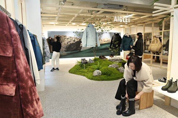 사진=롯데홈쇼핑