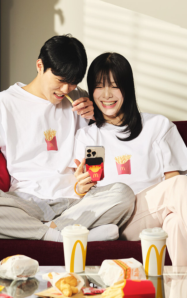 사진=한국맥도날드