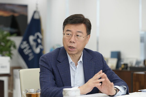 신상진 성남시장. (사진=성남시)