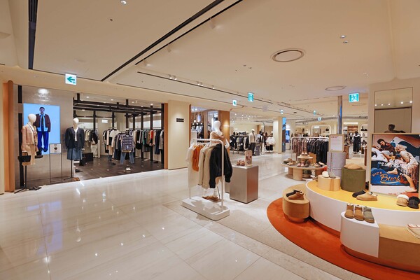 사진=신세계백화점