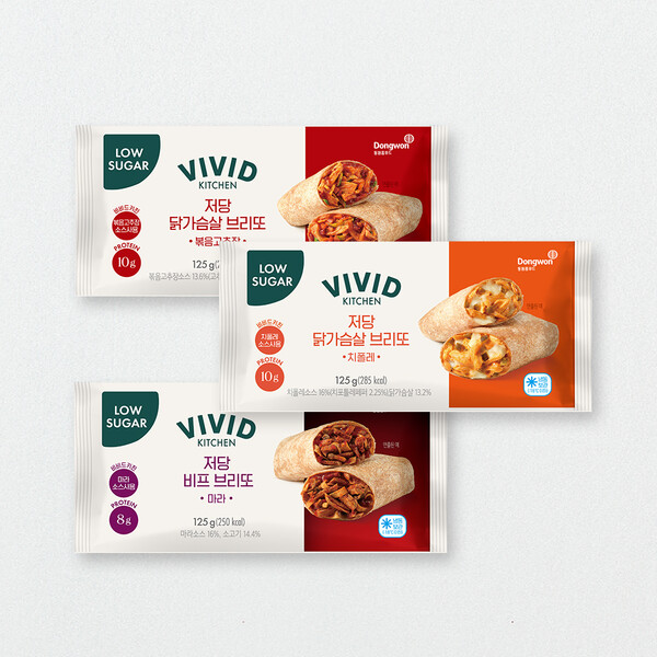 사진=동원홈푸드