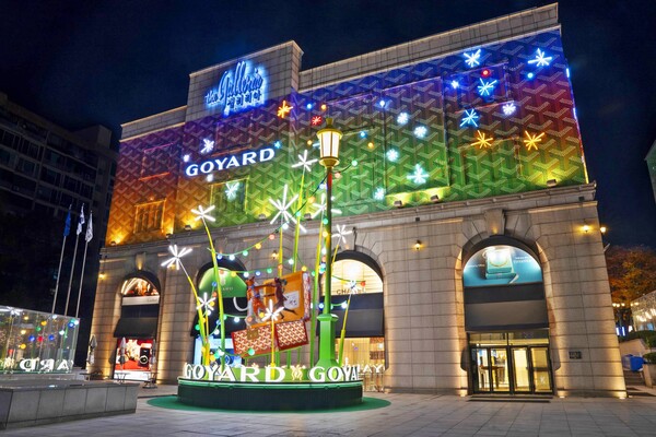 사진=갤러리아백화점