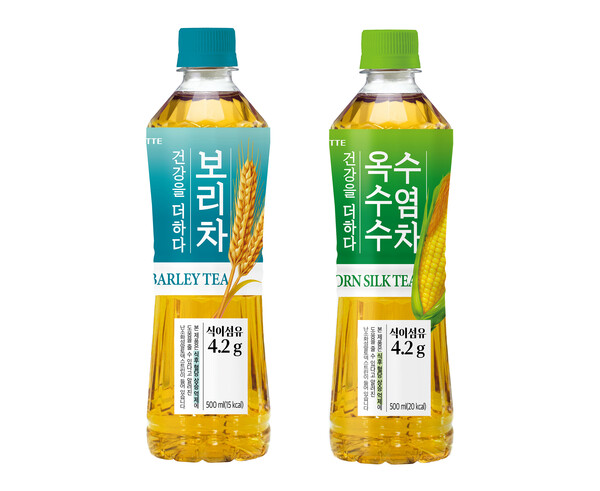 사진=롯데칠성음료