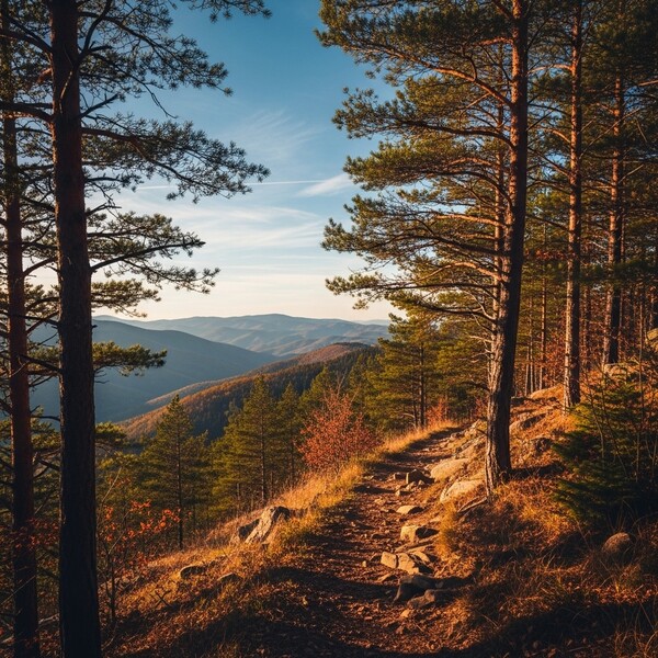 맑고 건조한 날씨, 일교차 크고 쌀쌀함 이어짐