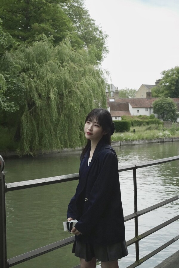 유튜버 수린 (사진=S&A엔터테인먼트)