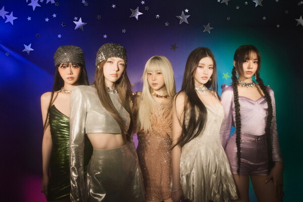 피프티피프티, 음실련서도 글로벌 스타로 ‘우뚝’(출처: 어트랙트). 제공=음실련