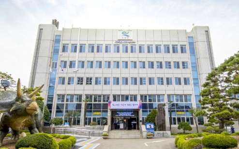 사진=고성군 제공.