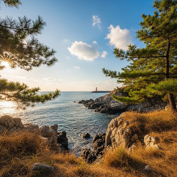 동해안·산지 매우 건조…23일 흐림