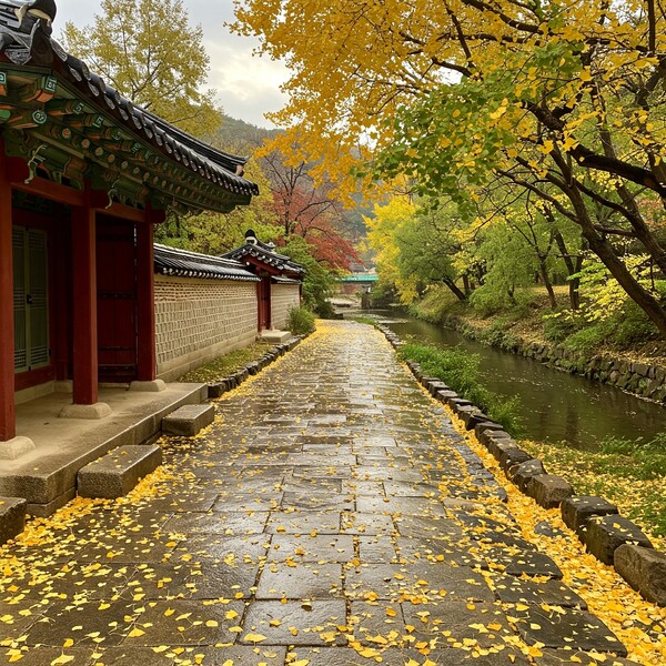 큰 일교차·건조 계속…23~24일 곳곳 비