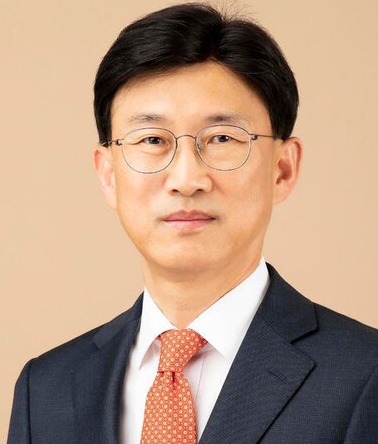 정해린 에스원 신임 대표이사 사장. 사진=에스원