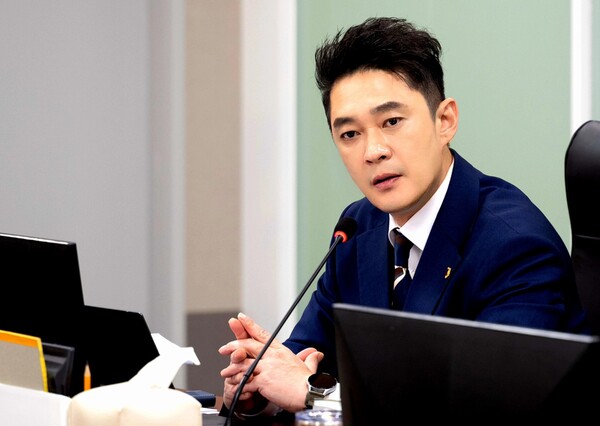 경기도의회 미래과학협력위원회 전석훈 의원(더불어민주당, 성남3).