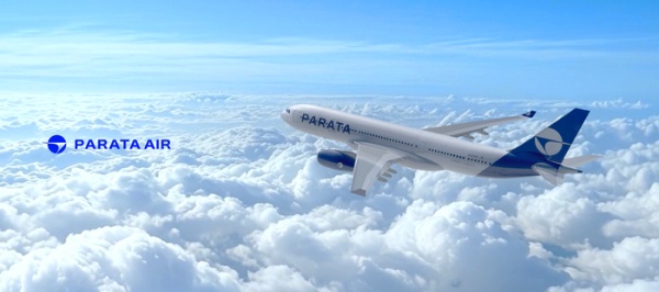 사진=파라타항공 제공.