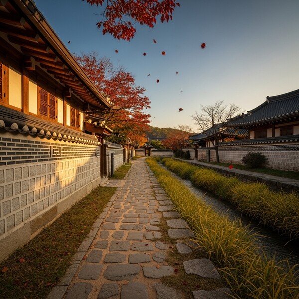 흐리고 쌀쌀…글피 아침 광주·전남 비