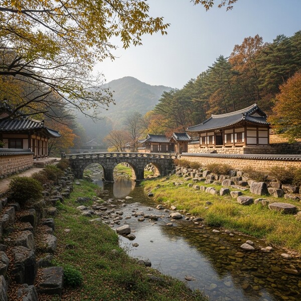 오전 흐리고 오후 온화…최고 14℃