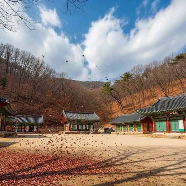 아침 영하권, 낮 맑고 온화…8℃까지 올라