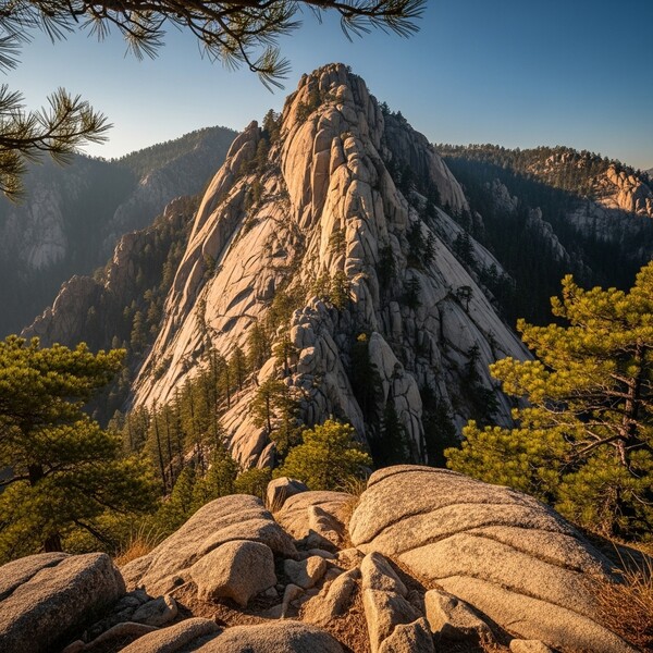 아침 구름 많음, 낮 맑고 포근…15℃까지 올라