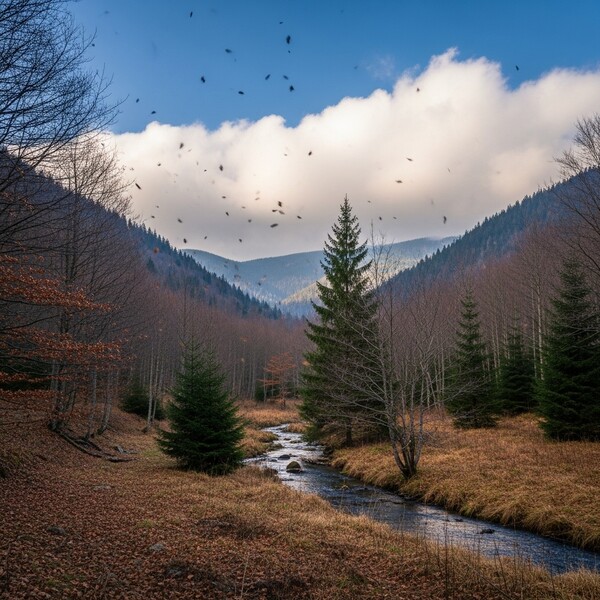 아침 맑고 낮 따뜻…12℃까지 올라