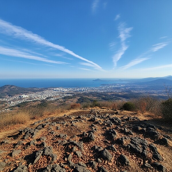 새벽 선선, 낮 맑고 온화…8℃까지 올라