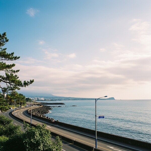 오늘·내일 구름많음…모레 아침~낮 경남서부내륙 비