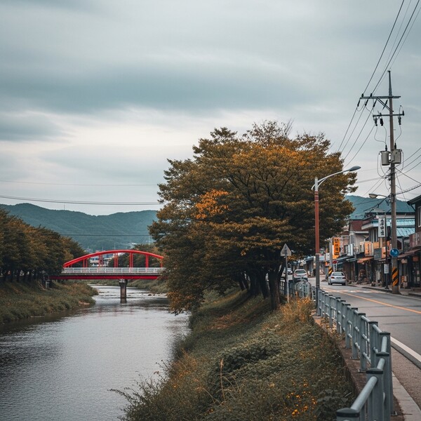 내일 오후~밤 약한 비…모레 새벽~오전 5~10mm, 글피는 맑음