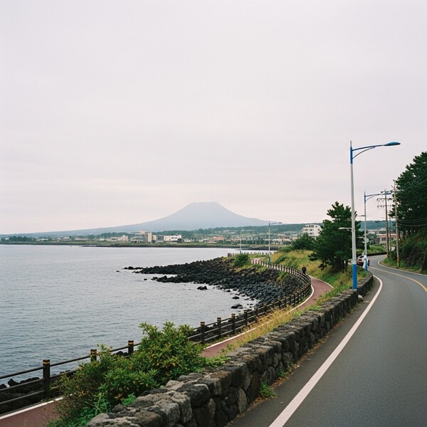 내일 흐림, 모레 늦은 새벽~낮 비…산지는 비·눈, 해상 강풍·풍랑 주의
