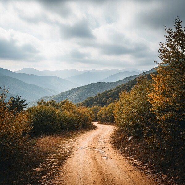 흐림 속 오후 약한 비…낮 15℃로 비교적 온화