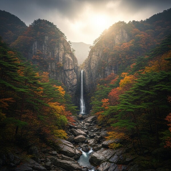 흐림 속 오후 맑음, 낮 14℃…큰 비는 없을 전망