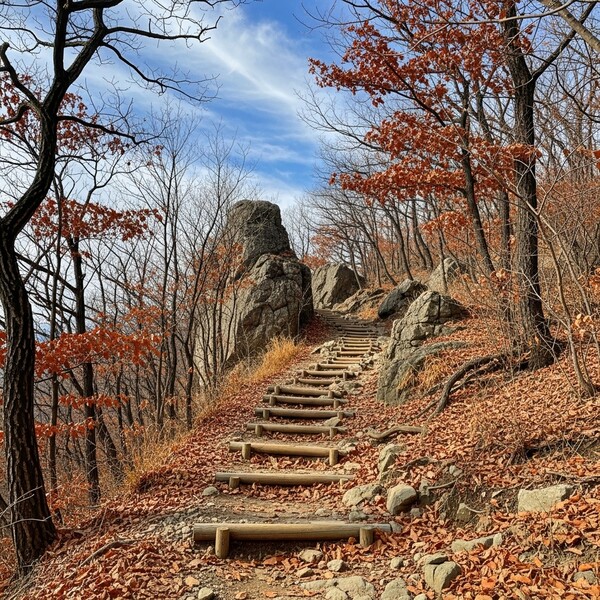 오전 흐림, 오후 맑음…비는 없고 낮 16℃