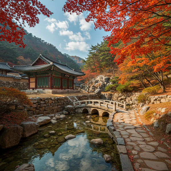 오전 흐림, 오후 맑음…비는 없고 낮 15℃