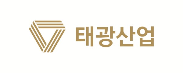 태광산업 로고. 사진= 태광산업.