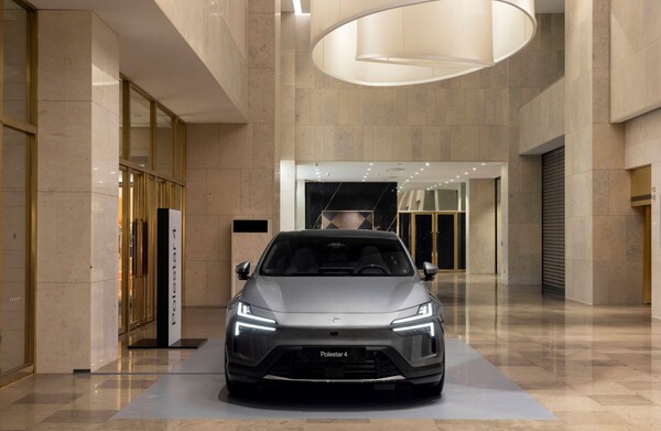 사진=폴스타 제공.