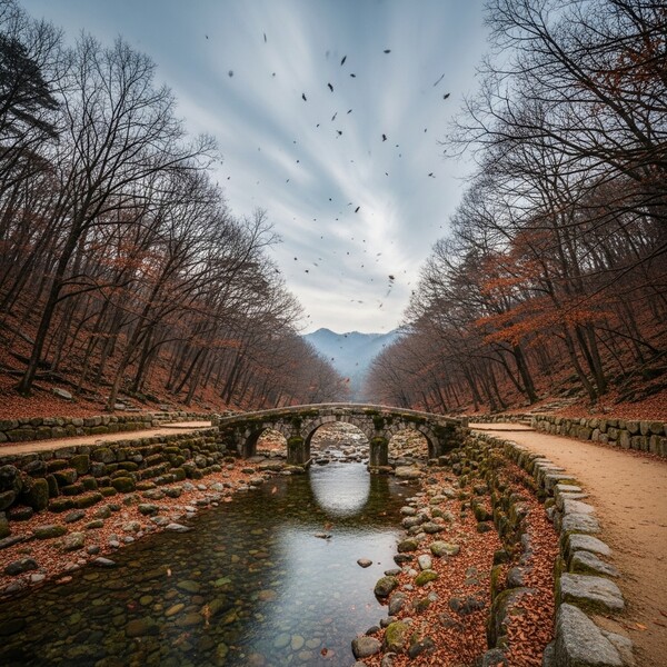 오전까지 비, 낮 9℃…이후 흐리고 다소 서늘