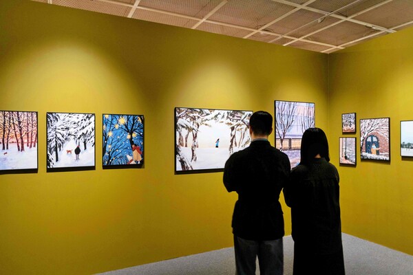 사진=롯데백화점