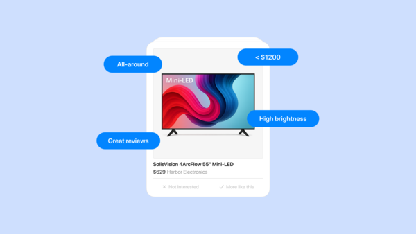 챗GPT 쇼핑 리서치. 사진=오픈AI