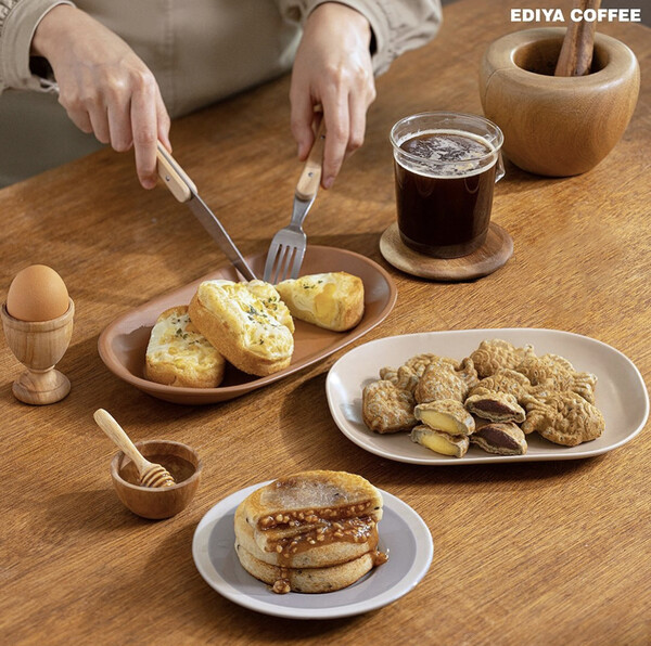 사진=이디야커피