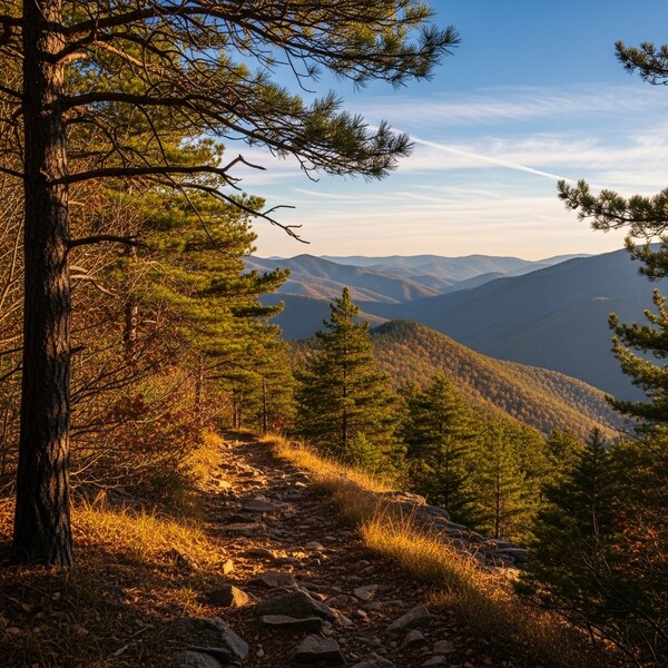 새벽 –2℃ 한기, 낮 4℃ 맑고 쾌청