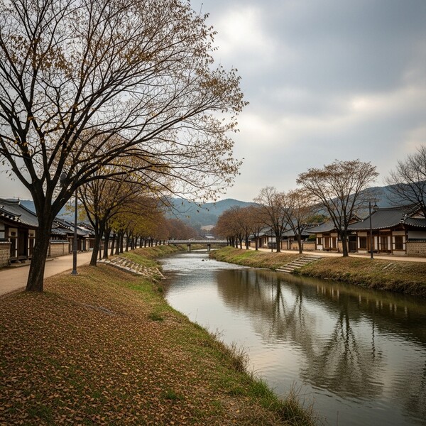 오늘·모레 비…동부 산지 눈 가능, 글피는 맑고 기온 낮아져