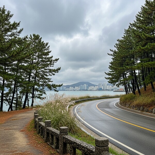 오늘 낮까지 비·산지 눈…강풍·풍랑 이어져