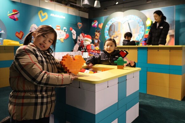 (사진=레고랜드 코리아 리조트)