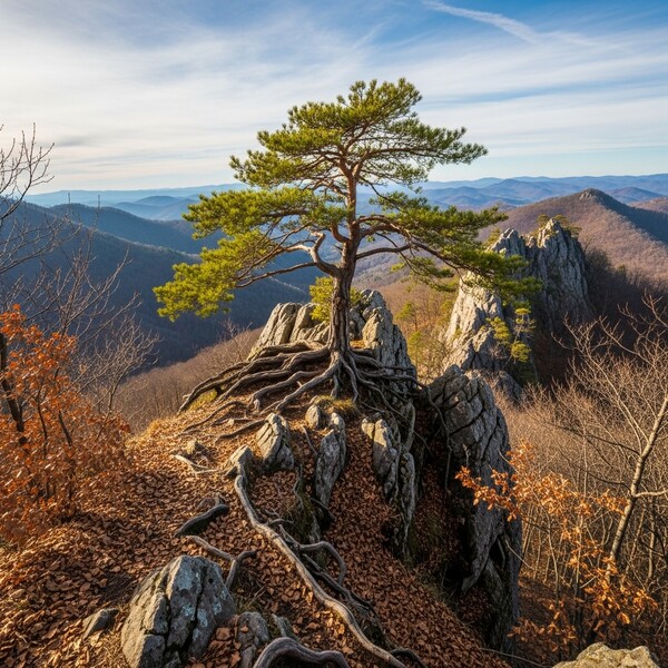 아침 –3℃로 추워, 낮엔 3℃까지 오르며 맑음