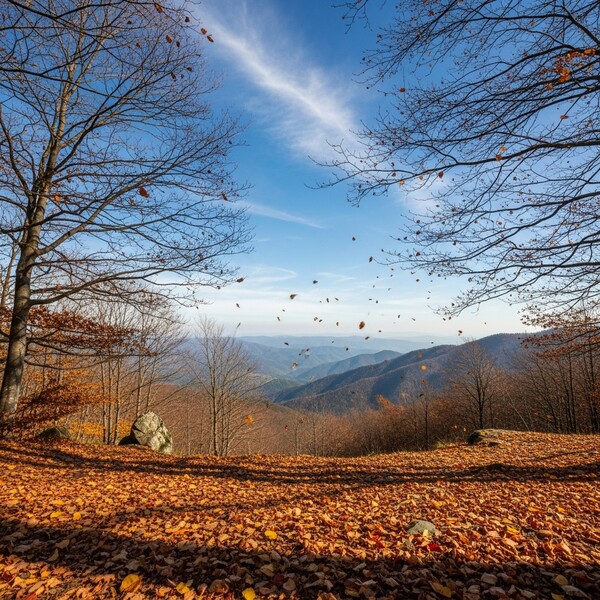 아침 0℃로 쌀쌀, 낮엔 9℃까지 오르며 맑음