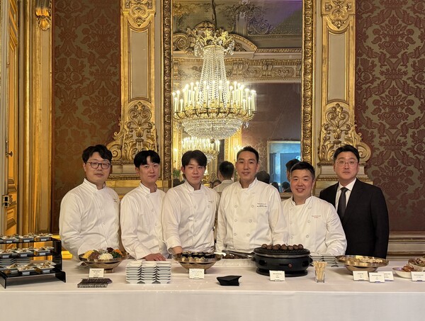 사진=서울신라호텔