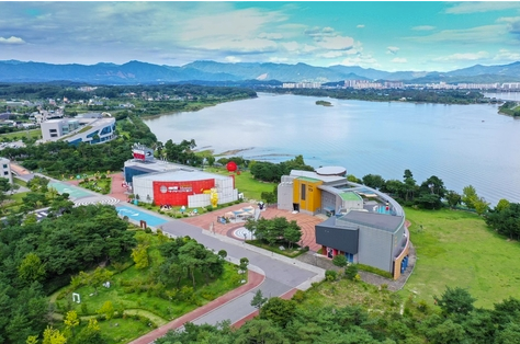 사진=강원정보문화산업진흥원 제공.