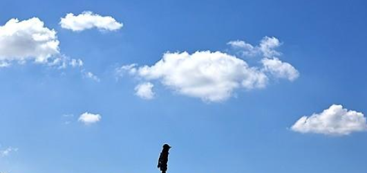 맑은 날씨. 사진=연합뉴스.