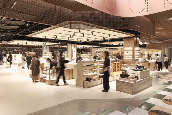 사진=신세계백화점